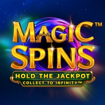 Magic Spins™ game icon