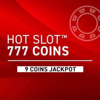 Hot Slot™_ 777 Coins Extremely Light game icon