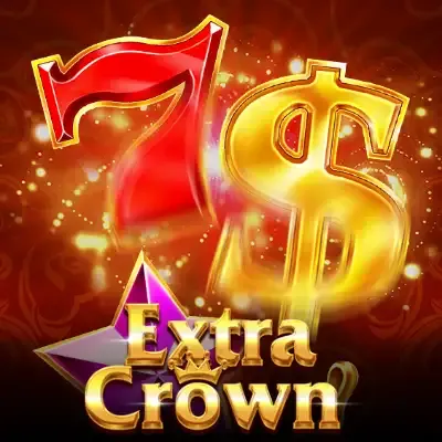 Extra Crown game icon