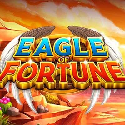 Eagle of Fortune game thumbnail