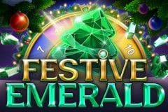 Festive Emerald