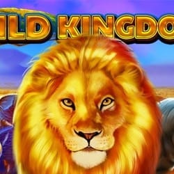 Wild Kingdom game icon