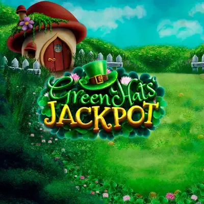 Greenhats' Jackpot game icon