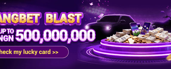 Weekend Mega Jackpot promotion